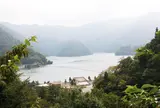 奥多摩湖
