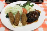 洋食 大吉