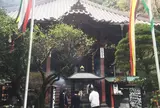 水澤観音(水澤寺)
