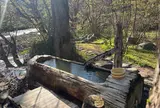 上の湯温泉 銀婚湯