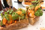 【閉店】ダブルサンドウィッチ
