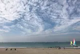 森戸海岸