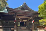 浜松八幡宮
