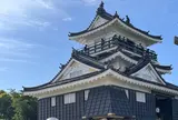 浜松城