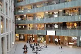 インターメディアテク（INTERMEDIATHEQUE）