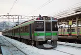 小樽駅