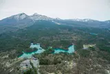 五色沼