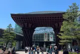 金沢駅