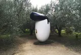 オリーブのリーゼント