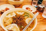 myeongdong kyoja (明洞餃子)