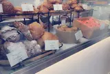 ドミニクアンセルベーカリートウキョウ(DOMINIQUE ANSEL BAKERY TOKYO)
