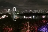 お台場海浜公園