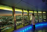 東京タワー大展望台