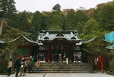 箱根神社
