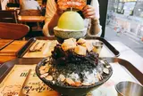 ソルビン(설빙 홍대입구점)