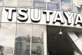SHIBUYA TSUTAYA