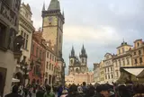 Staroměstské náměstí