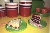 dinga cake house