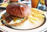 cafe Hohokam