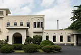 東京都庭園美術館