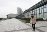 パシフィコ横浜