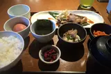 伊右衛門サロン