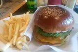 GOLDEN BROWN omotesando店