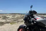 毘沙門天浜