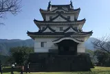 宇和島城