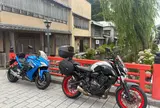 ペリーロード