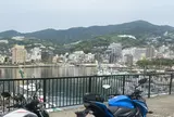 熱海港