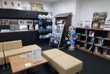 米原駅観光案内所