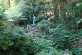 居醒の清水