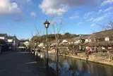 倉敷美観地区