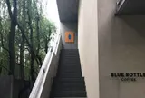 ブルーボトルコーヒー（Blue Bottle Coffee）青山店