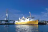青函連絡船メモリアルシップ八甲田丸