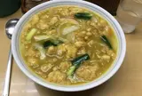 【蕎麦屋】菊屋