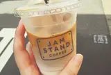 JAM STAND COFFEE