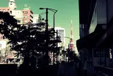 東京タワー