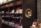 リンツ ショコラ カフェ 渋谷店