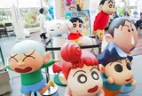 テレビ朝日本社