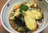 うどん料理いなみ