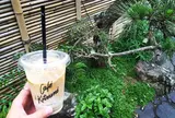 カフェ キツネ（CAFE KITSUNE）