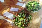 クリスプサラダワークス（CRISP SALAD WORKS） 恵比寿店