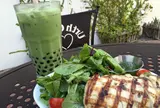 Urth Caffe 表参道（アースカフェ）