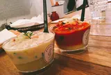 ポテトクリーム