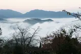 立雲峡