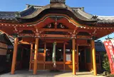 豊国神社