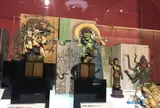 海洋堂フィギュアミュージアム黒壁