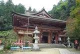 竹生島・宝厳寺